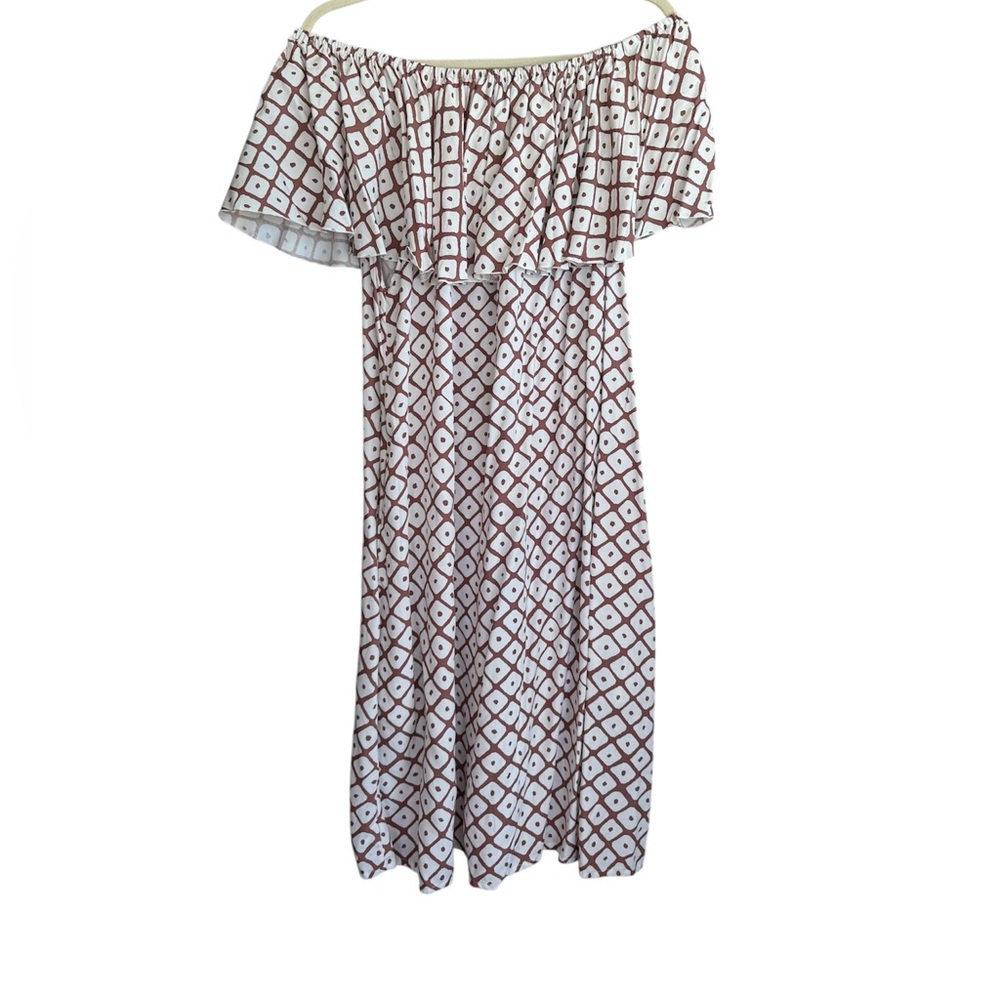 BNWT - MANAOLA Dress